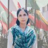 Picture of Sadaf Shaukat